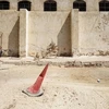 KNYGA Issa Makhlouf Genius of the Place: Al-Bunt