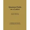 KNYGA Istvan Montvay Quantum Fields on a Lattice