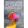 KNYGA Itai Ivtzan Second Wave Positive Psychology