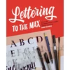 KNYGA Ivan Castro Lettering to the Max