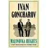 KNYGA Ivan Goncharov Malinovka Heights