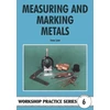 KNYGA Ivan Law Measuring & Marking Metals