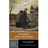 KNYGA Ivan Sergeevich Turgenev Fathers and Children