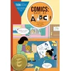 KNYGA Ivan Spiegelman Comics: Easy as ABC
