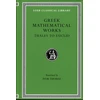 KNYGA Ivor Thomas Greek Mathematical Works, Volume I: Thales to Euclid