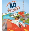 KNYGA Ivy Finnegan Around the World in 80 Activities