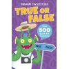 KNYGA Ivy Finnegan Brain Twisters: True or False