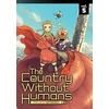 KNYGA Iwatobineko Country Without Humans Vol. 5