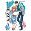 KNYGA Izumi Tsubaki Monthly Girls' Nozaki-kun, Vol. 10