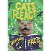 KNYGA Izzi Howell Cats React to Dinosaur Facts