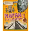 KNYGA Izzi Howell Explore!: Mayan Civilisation