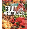 KNYGA Izzi Howell Fact Cat: Healthy Eating: Fruit and Vegetables