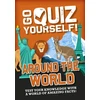 KNYGA Izzi Howell Go Quiz Yourself!: Around the World
