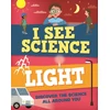 KNYGA Izzi Howell I See Science: Light