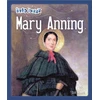 KNYGA Izzi Howell Info Buzz: Famous People Mary Anning