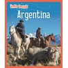 KNYGA Izzi Howell Info Buzz: Geography: Argentina