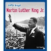 KNYGA Izzi Howell Info Buzz: Juodas History: Martin Luther King Jr.