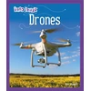 KNYGA Izzi Howell Info Buzz: S.T.E.M: Drones