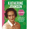 KNYGA Izzi Howell Masterminds: Katherine Johnson