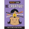KNYGA Izzi Howell Project Logic: Be Creative!