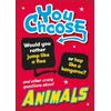 KNYGA Izzi Howell You Choose: Animals