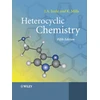 KNYGA J A Joule Heterocyclic Chemistry