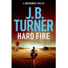 KNYGA J B Turner Hard Fire