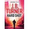 KNYGA J B Turner Hard Shot