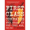 KNYGA J Boulter First Class Comrades
