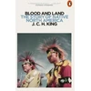 KNYGA KING Blood and Land