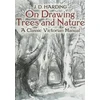 KNYGA J D Harding On Drawing Trees and Nature