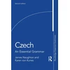 KNYGA J D Naughton čekų