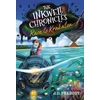 KNYGA J D Peabody The Inkwell Chronicles: Race to Krakatoa, Book 2