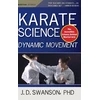 KNYGA J D Swanson Karate Science