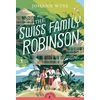 KNYGA J D Wyss Swiss Family Robinson
