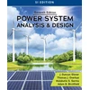 KNYGA J Duncan Glover Power System Analysis and Design, SI Edition