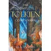 KNYGA J. E A Tyler Complete Tolkien Companion