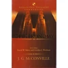 KNYGA J G Mcconville Deuteronomy