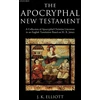 KNYGA J K Elliott Apocryphal New Testament