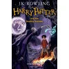 KNYGA J K Rowling Harry Potter and the Deathly Hallows