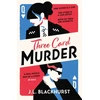 KNYGA J L Blackhurst Three Card Murder