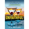 KNYGA J L Butler Unfaithful