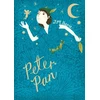 KNYGA J M Barrie Peter Pan, V&amp;A Collector's Edition