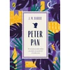 KNYGA J M Barrie Piteris Penas