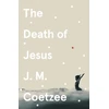 KNYGA J M Coetzee Death of Jesus