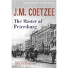KNYGA J M Coetzee Master of Petersburg