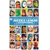 KNYGA J M Dematteis Justice League International Omnibus Volume 2