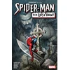 KNYGA J M Dematteis Spider-Man: The Lost Hunt