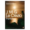 KNYGA J. M. G. Le Clézio Karščiavimas