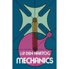 KNYGA J. P. Den Hartog Mechanics